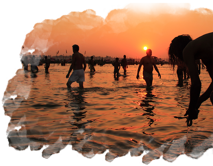 Best Kumbh Cottages in Allahabad, Best Hotels, Kumbh Mela 2025, Kumbh Mela Bookings Packages 2025, Places to stay in Kumbh